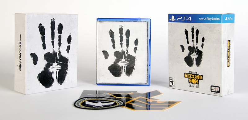 Illustration for article titled How A Company Can "Brand" A Video Game, From Concept Art To Its Name